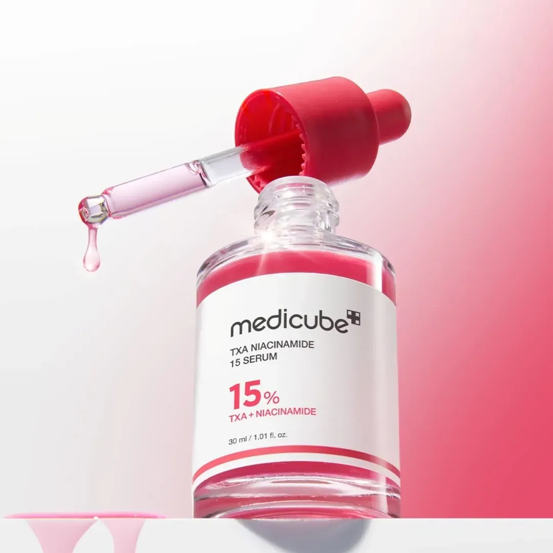 MedicubeTXANiacinamide15_Serum-30ml